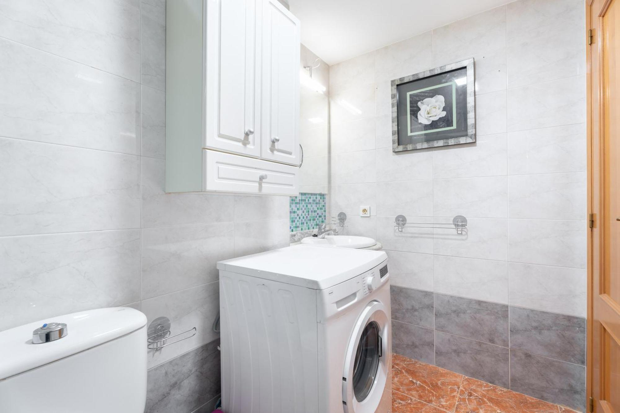 Apartamento Playa Canet Canet d'En Berenguer Exterior photo