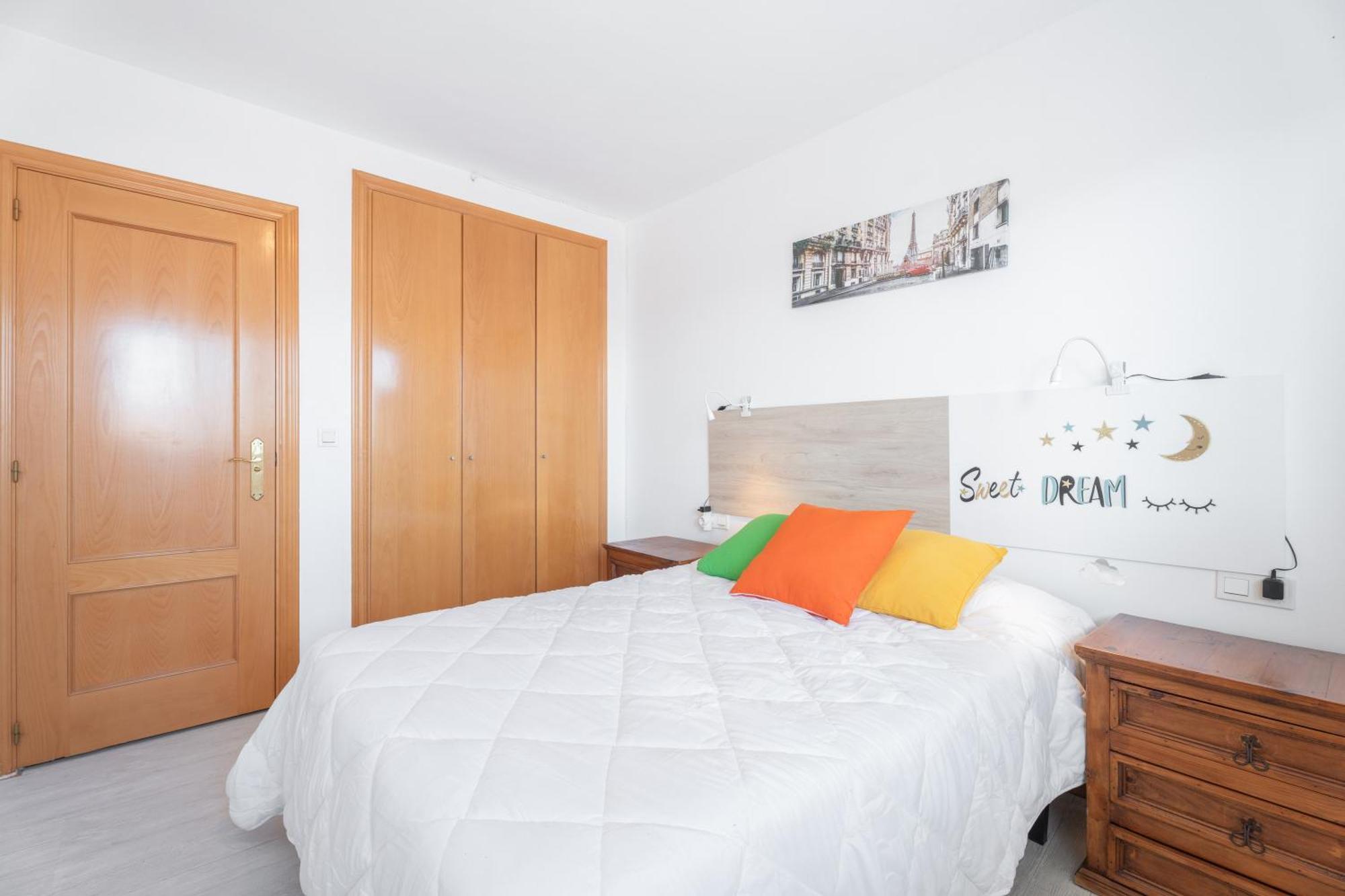 Apartamento Playa Canet Canet d'En Berenguer Exterior photo