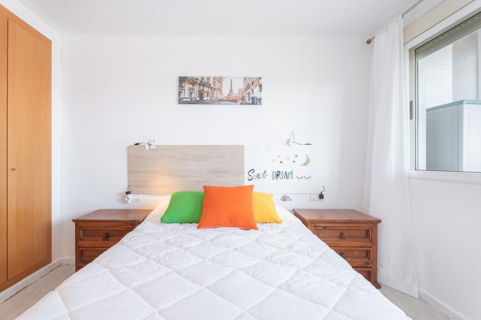 Apartamento Playa Canet Canet d'En Berenguer Exterior photo