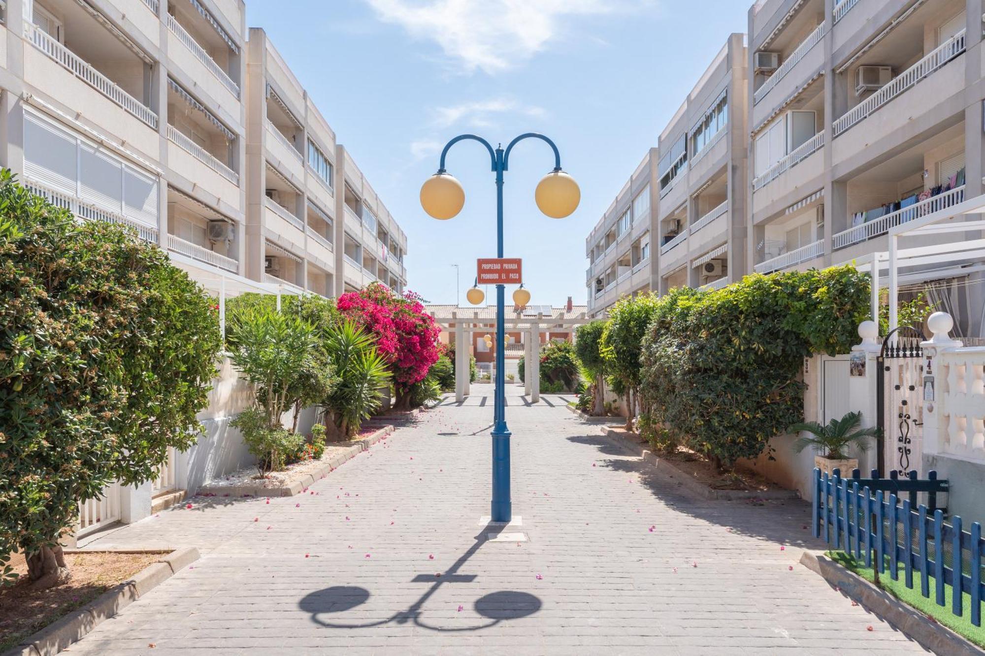 Apartamento Playa Canet Canet d'En Berenguer Exterior photo