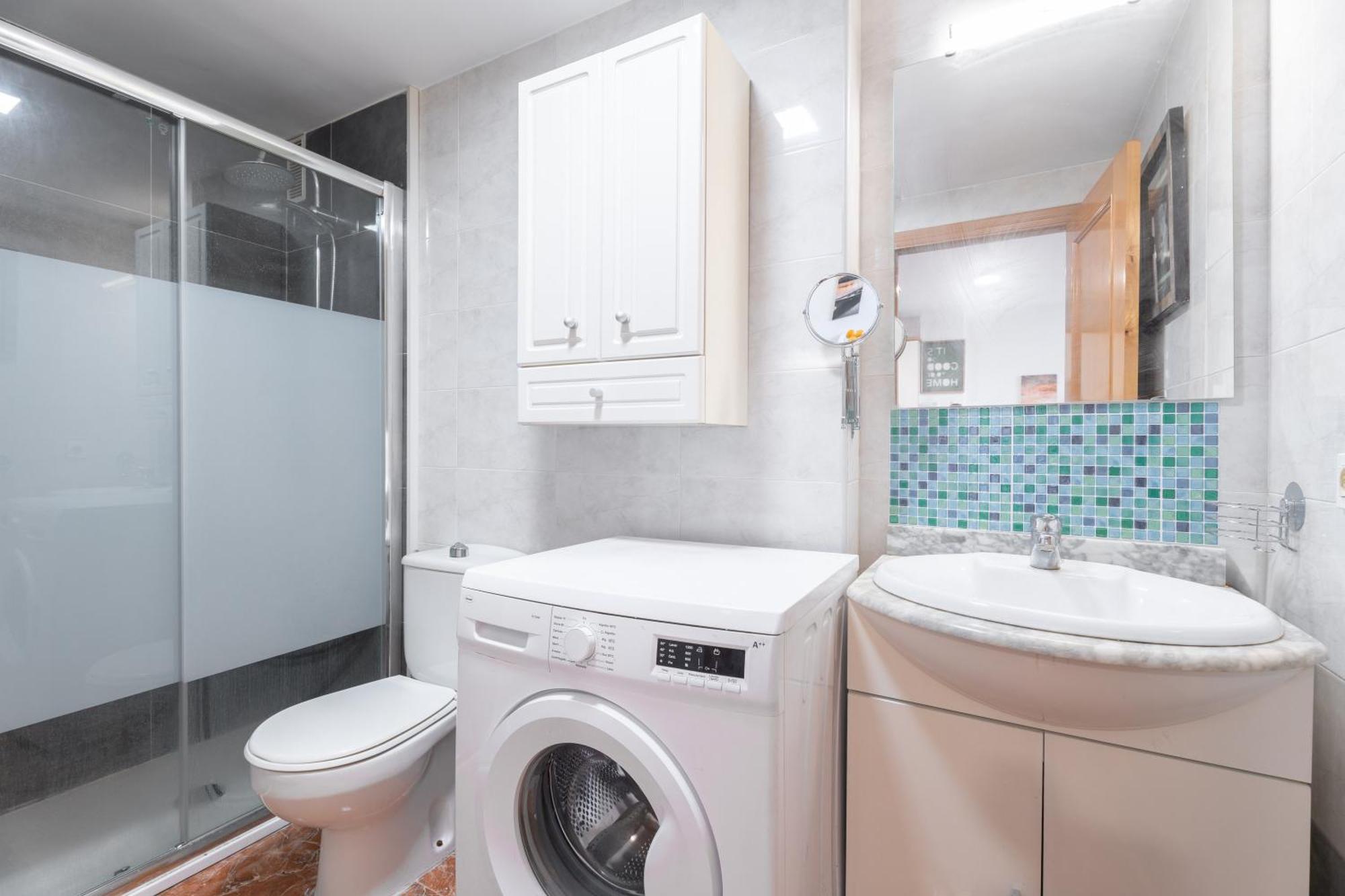 Apartamento Playa Canet Canet d'En Berenguer Exterior photo